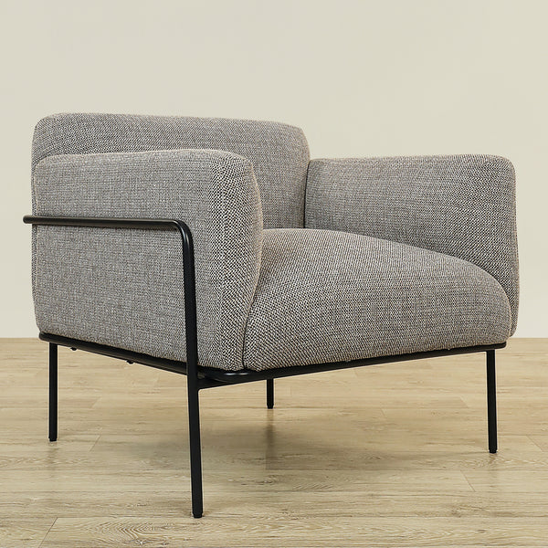 Copenhagen Armchair Lounge Chair