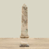 Decorative Marble Pillar