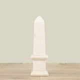 Decorative Marble Pillar