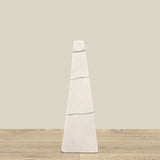 Decorative Marble Obelisk