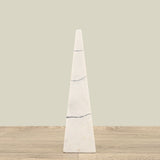 Decorative Marble Obelisk