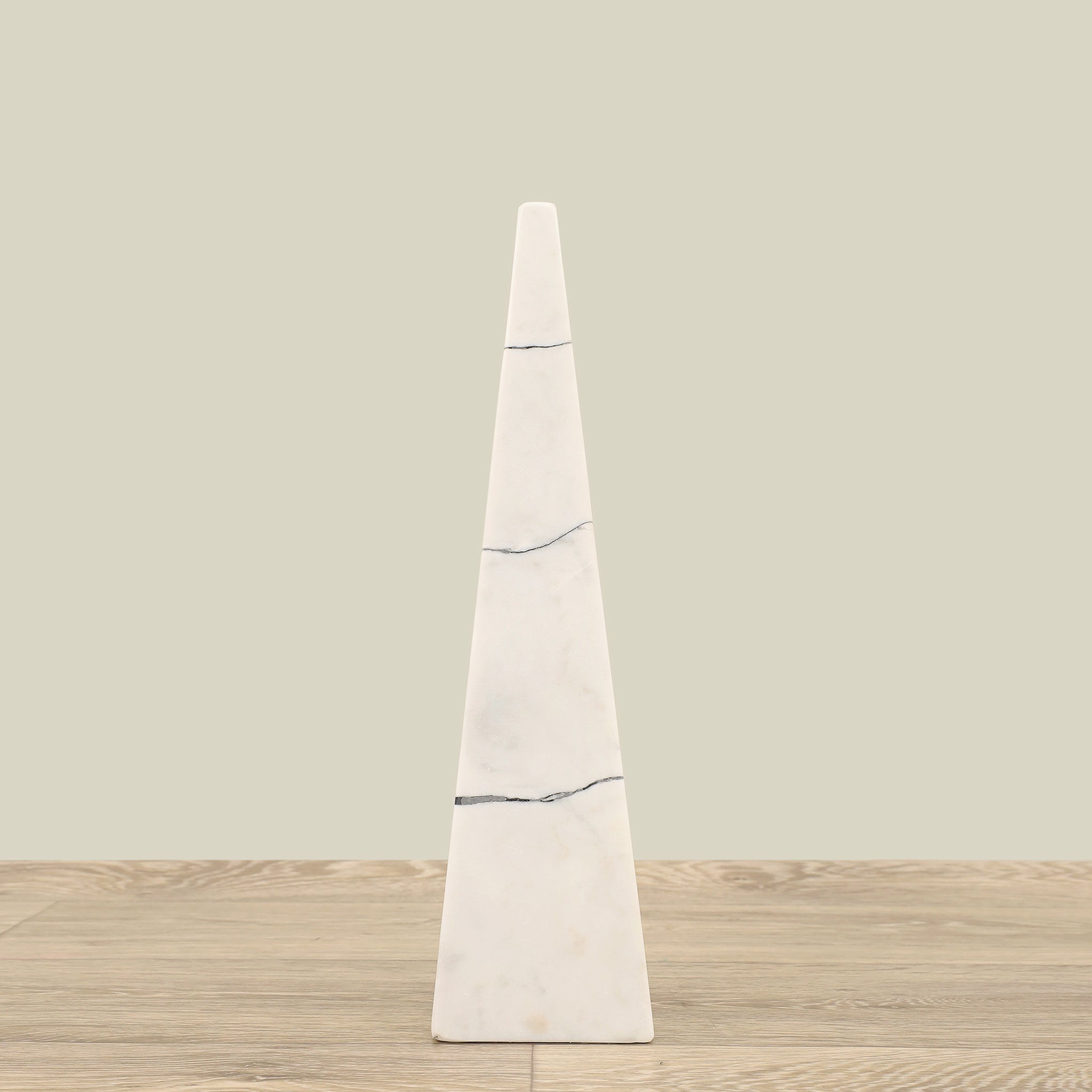 Decorative Marble Obelisk