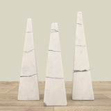 Decorative Marble Obelisk