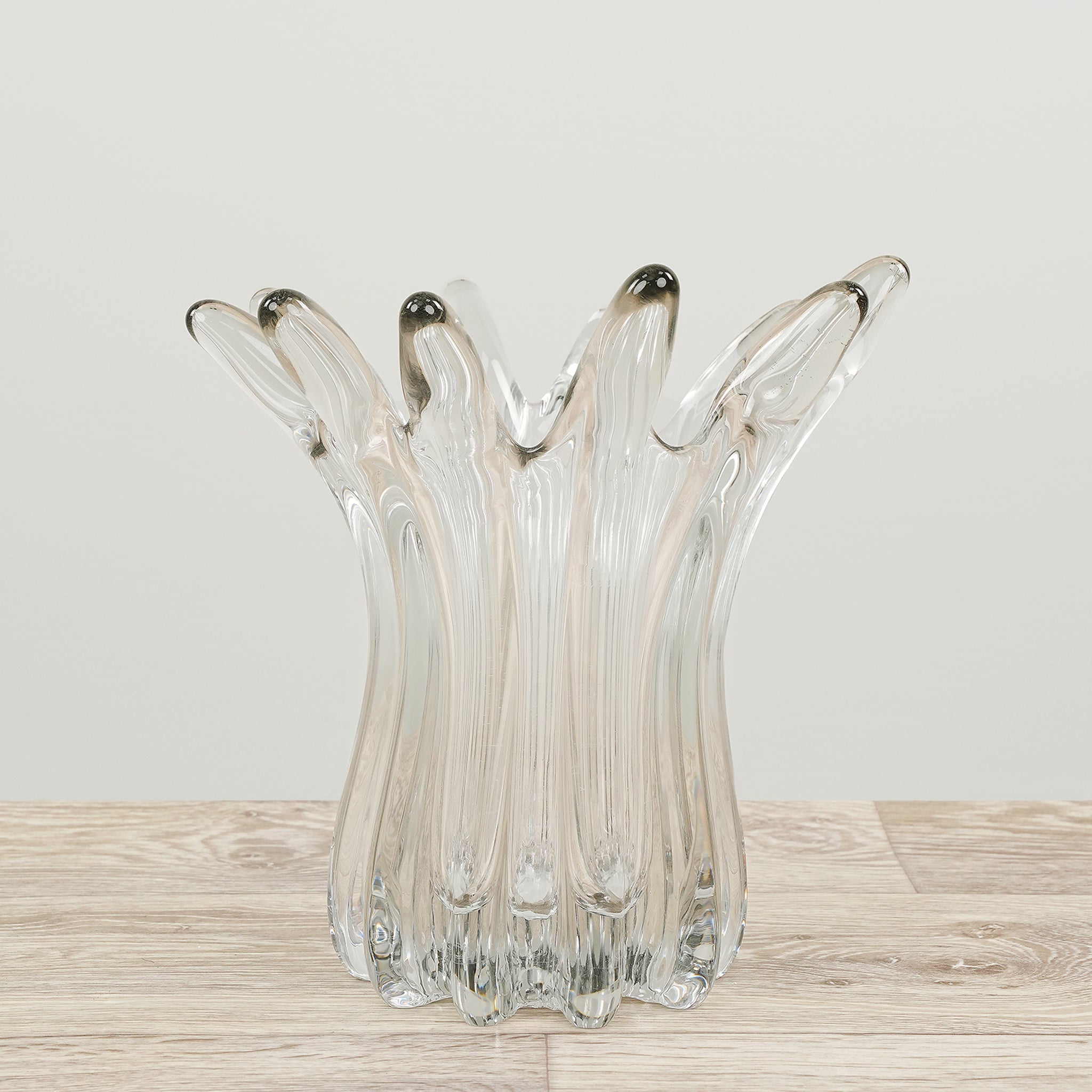 Glass Vase