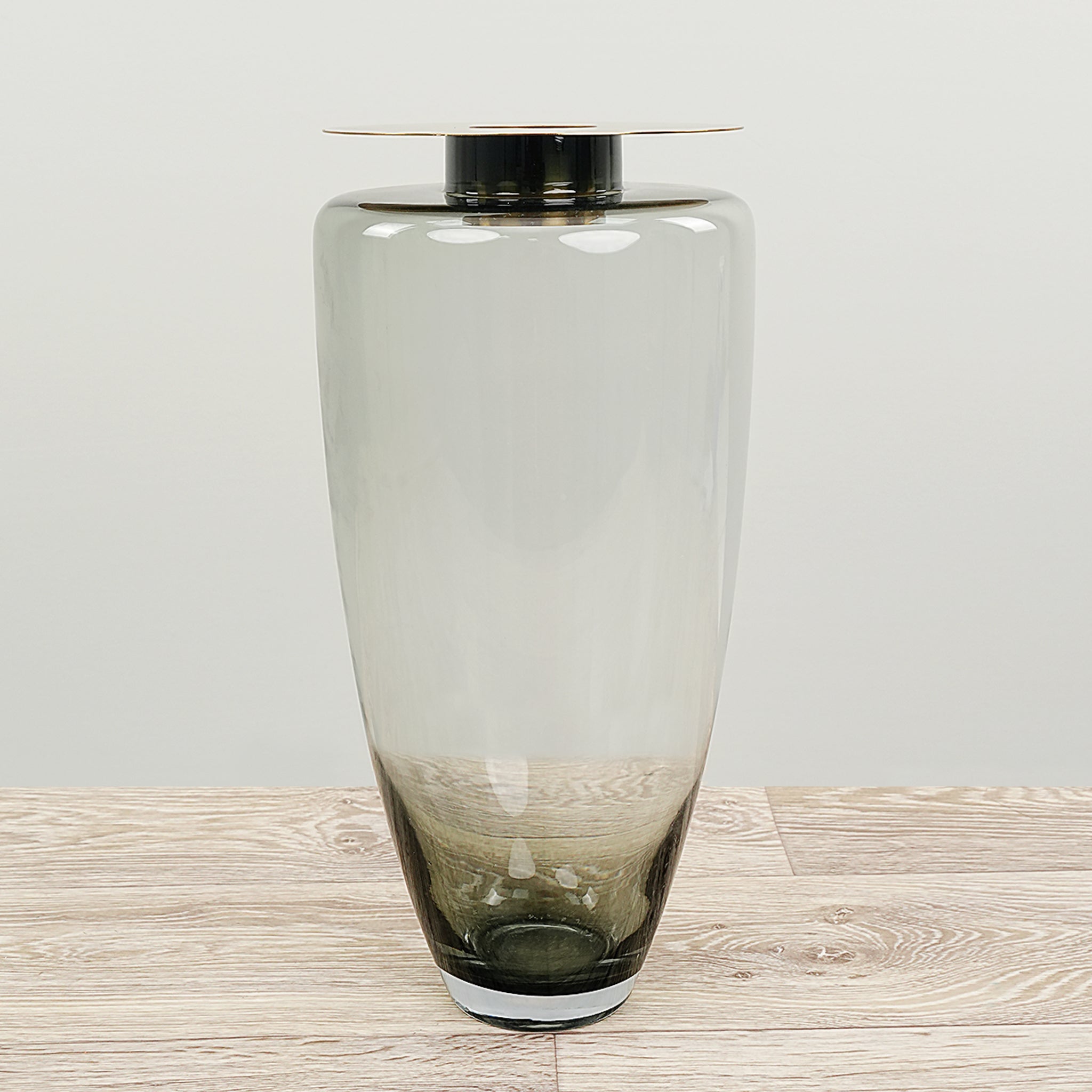 Glass Vase