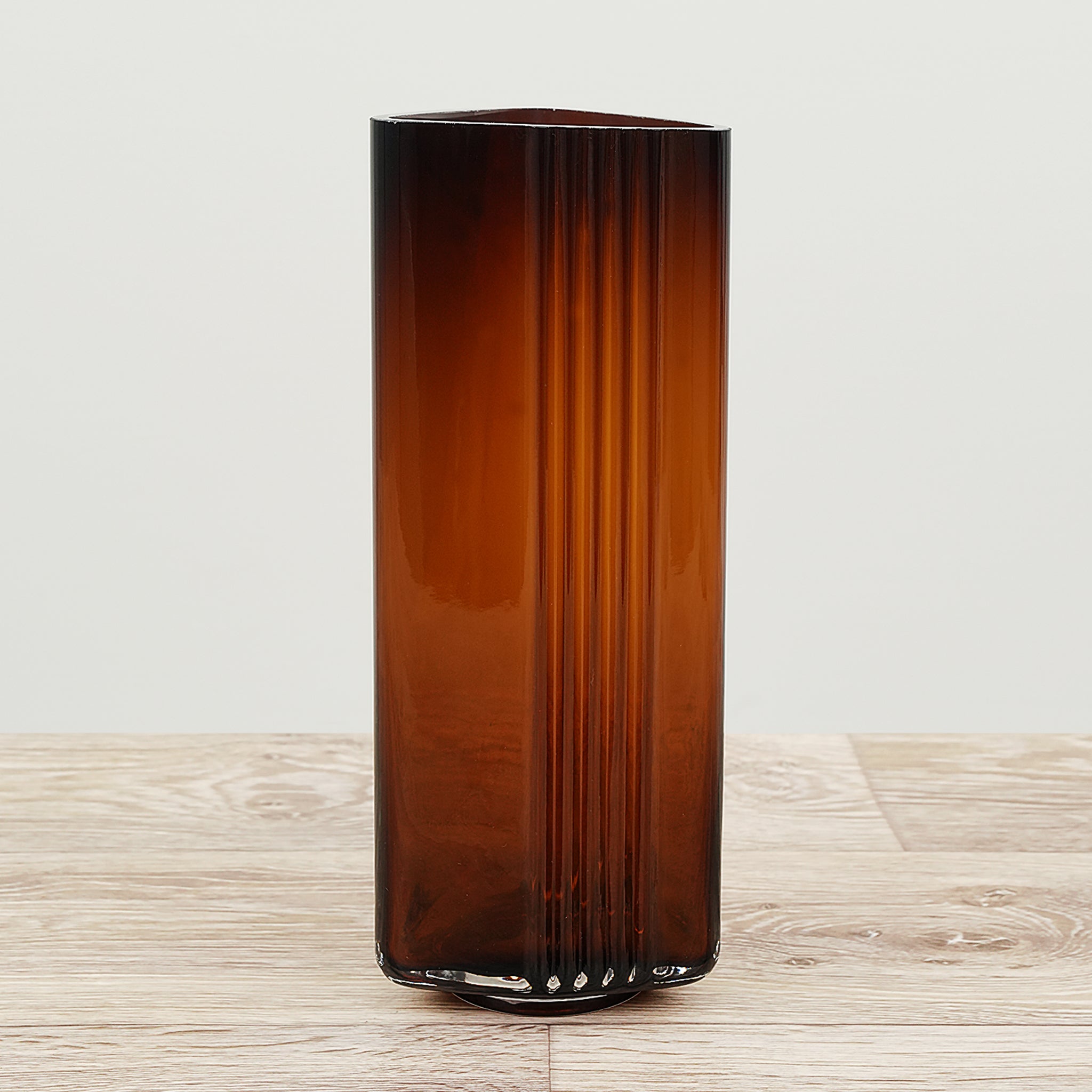 Glass Vase