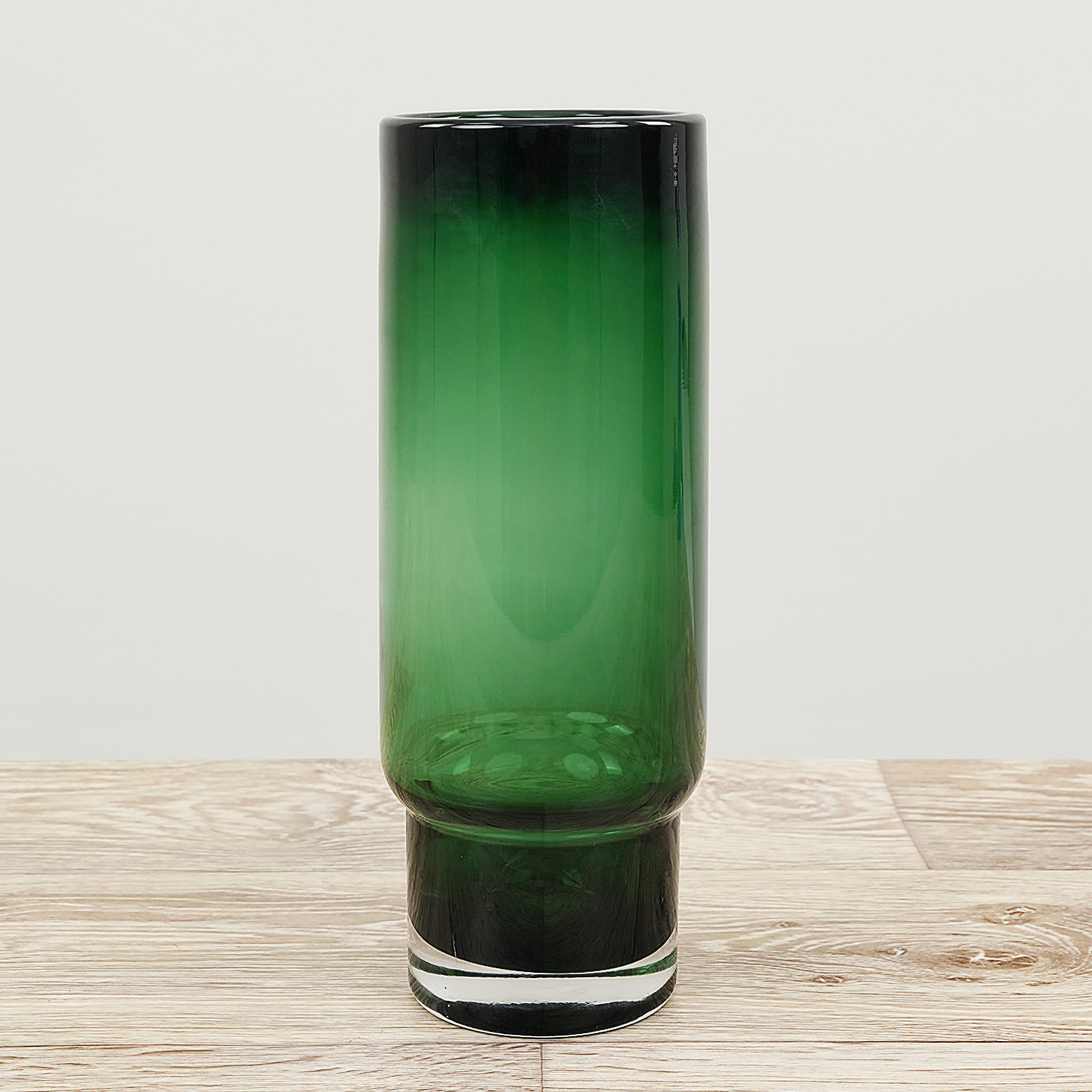 Glass Vase