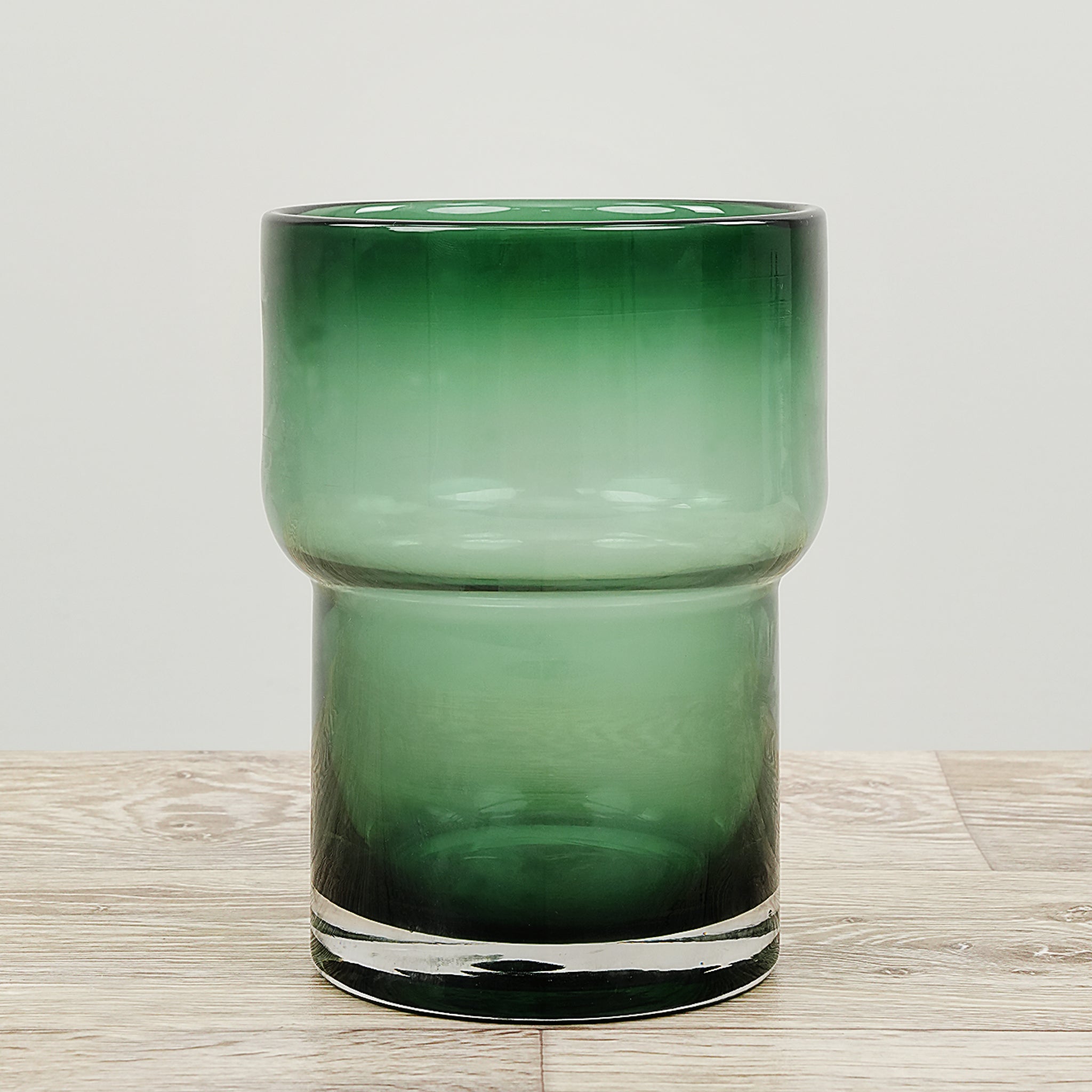 Glass Vase