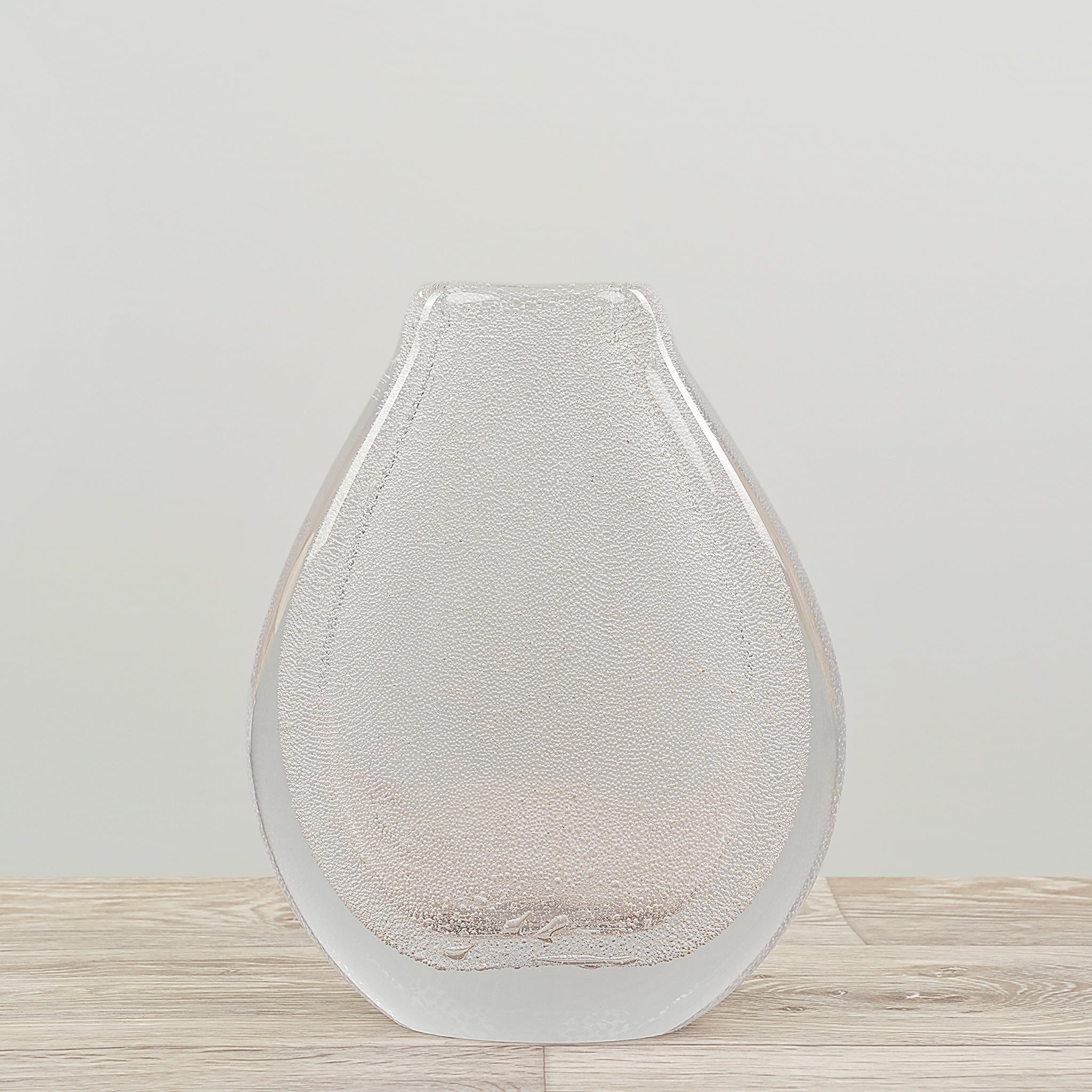 Glass Vase