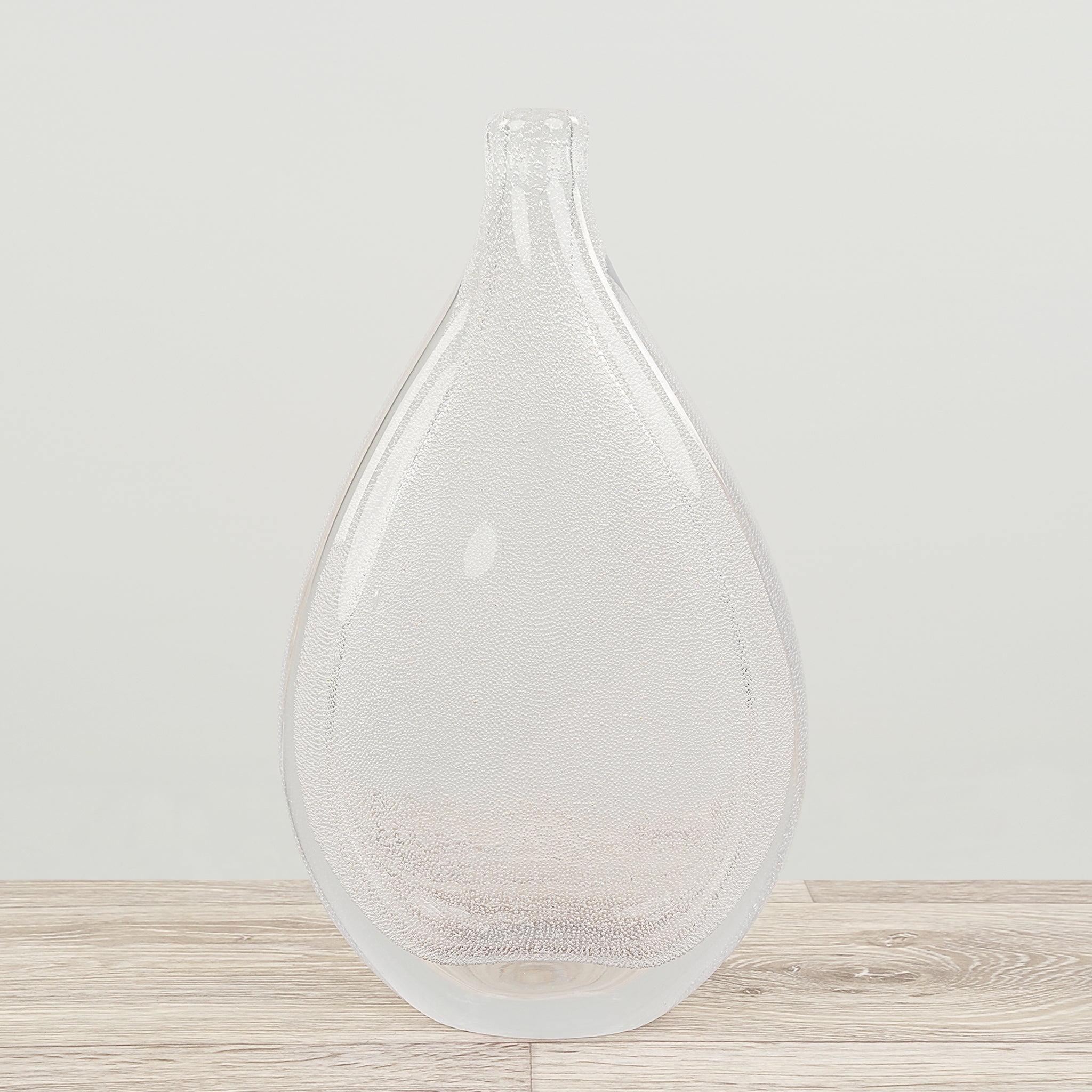 Glass Vase