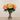 -Artificial Dahlia Arrangement in Glass Vase-Bloomr