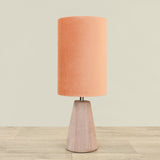 Marble Table Lamp