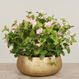 Artificial Petunia Arrangement