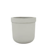 Pots-Round Cement Tree Pot-Bloomr