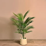 Trees-Artificial Areca Palm <br> 120cm-Bloomr