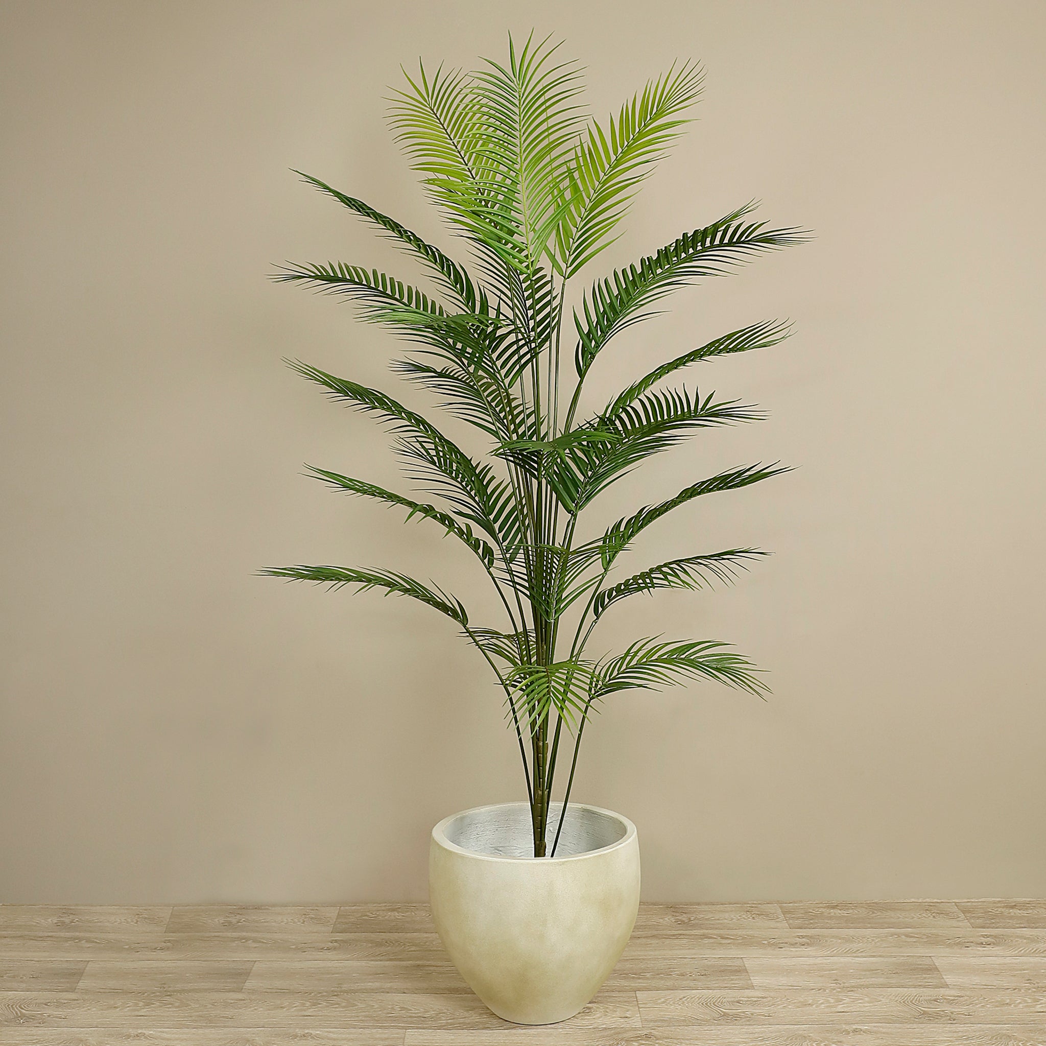 Trees-Artificial Areca Palm <br> 180cm-Bloomr