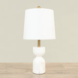 Marble Table Lamp