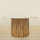 Wilma <br>Dining Table <br>120cm|150cm