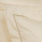 Pillow Case Set <br>The Hotel Collection <br>100% Egyptian Cotton 300TC