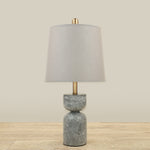 Lamps-Marble Table Lamp-Bloomr