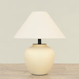 Ceramic Table Lamp