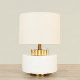 Ceramic Table Lamp