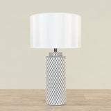 Ceramic Table Lamp