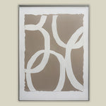 Paintings & Wall Art-Painting-Bloomr