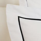 Pillow Case Set <br>The Hotel Collection <br>100% Egyptian Cotton 300TC