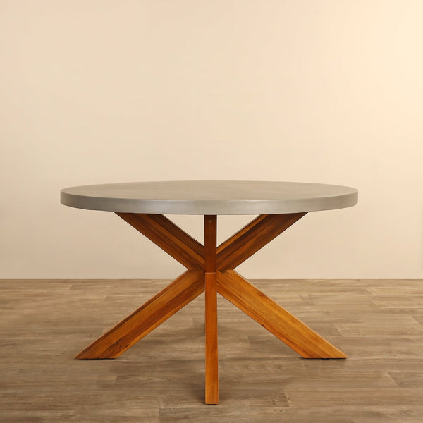 Dining Table <br>110cm|130cm - Bloomr