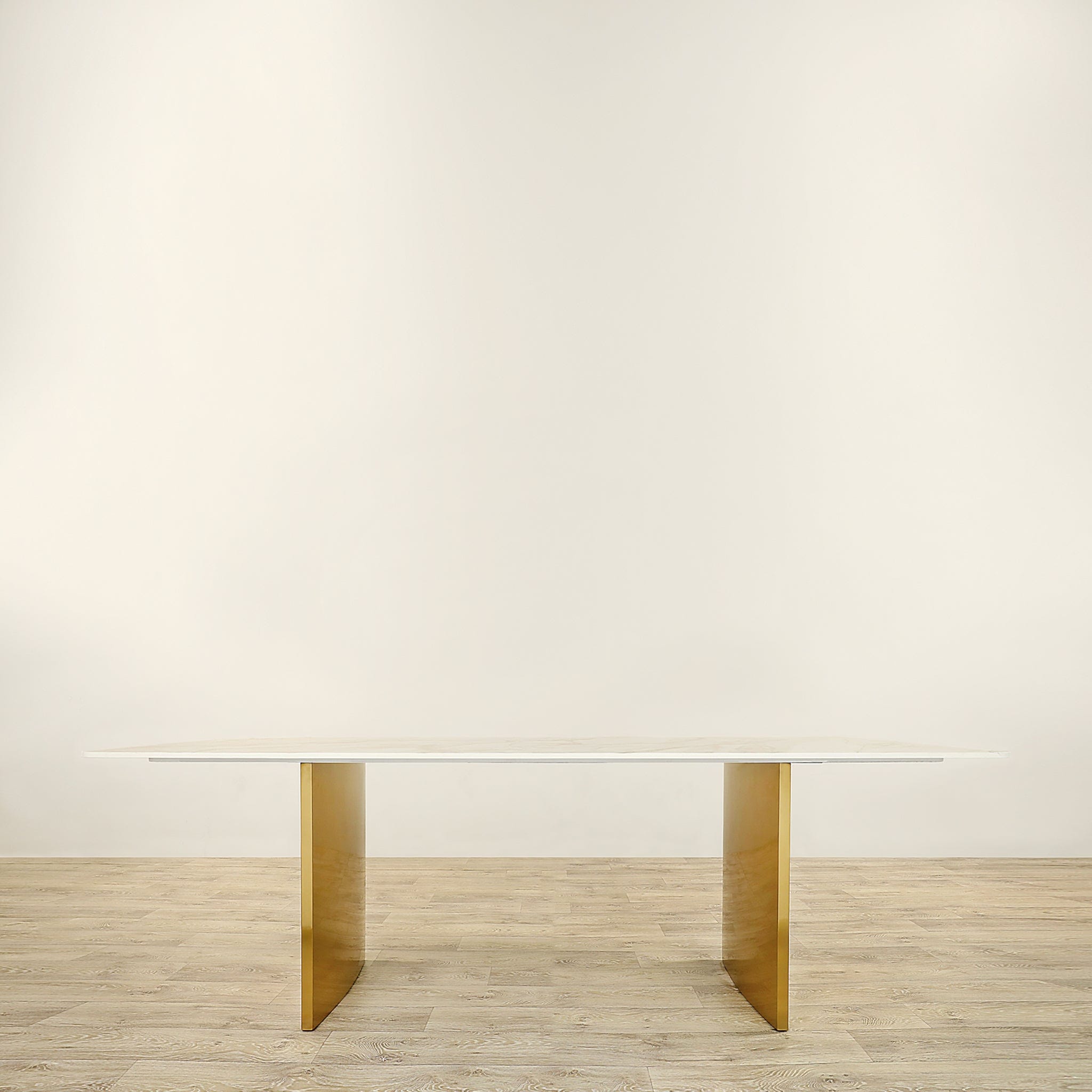 Romano <br>Dining Table <br>180cm|200cm|220cm - Bloomr
