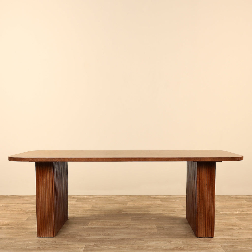 Frank <br> Dining Table <br>180cm|200cm|220cm - Bloomr