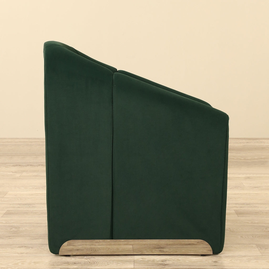 Alex <br>  Armchair Lounge Chair - Bloomr