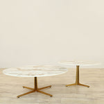 Alton <br> Coffee & Side Table - Bloomr