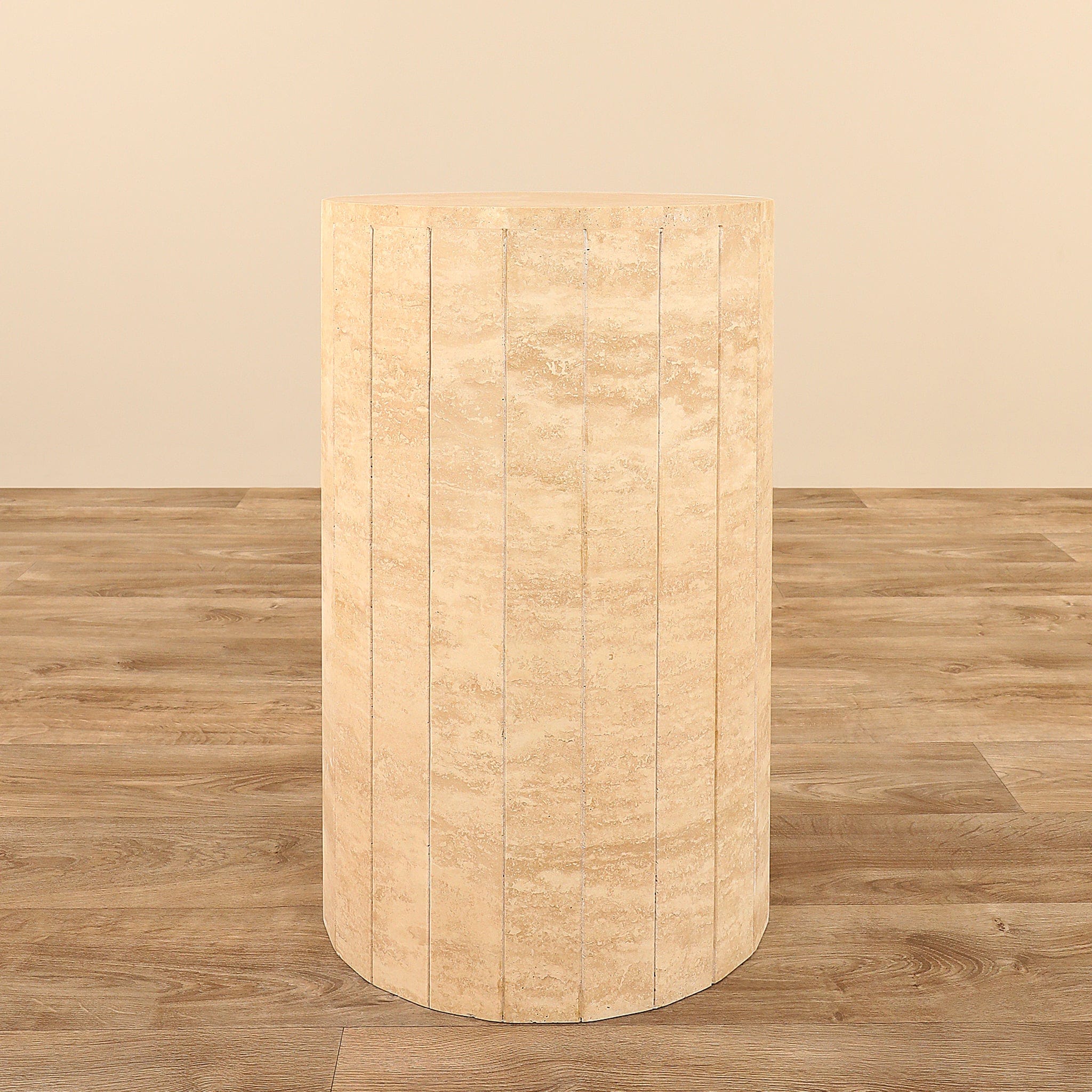 Ava <br>Marble Side Table
