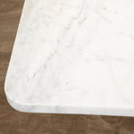 Furniture-Beatrix <br> Marble Coffee Table-Bloomr