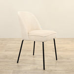 Bowie <br>Dining Chair - Bloomr