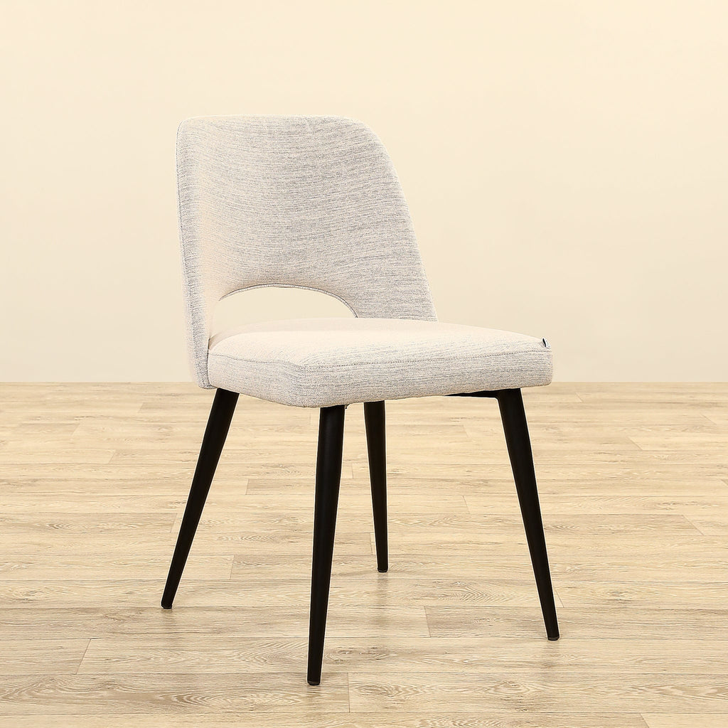 Cabra <br>Dining Chair - Bloomr