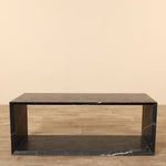 Cassius <br>Marble Coffee Table - Bloomr