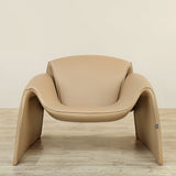 Colton <br> Armchair Lounge Chair - Bloomr