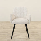 Davis <br>Dining Chair - Bloomr