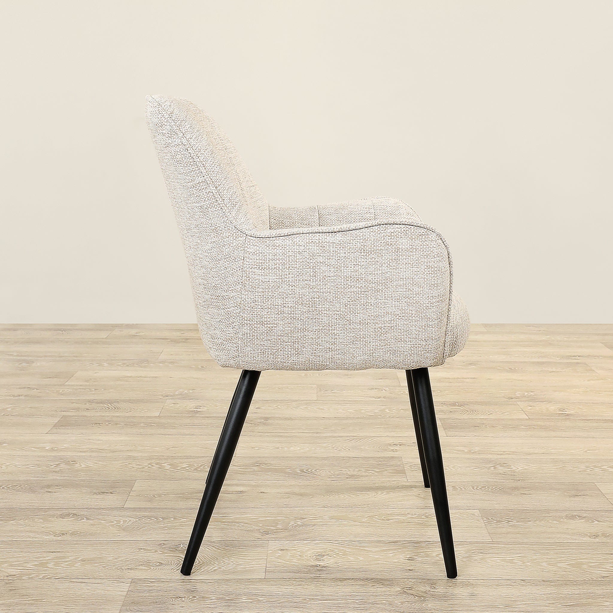 Davis <br>Dining Chair - Bloomr