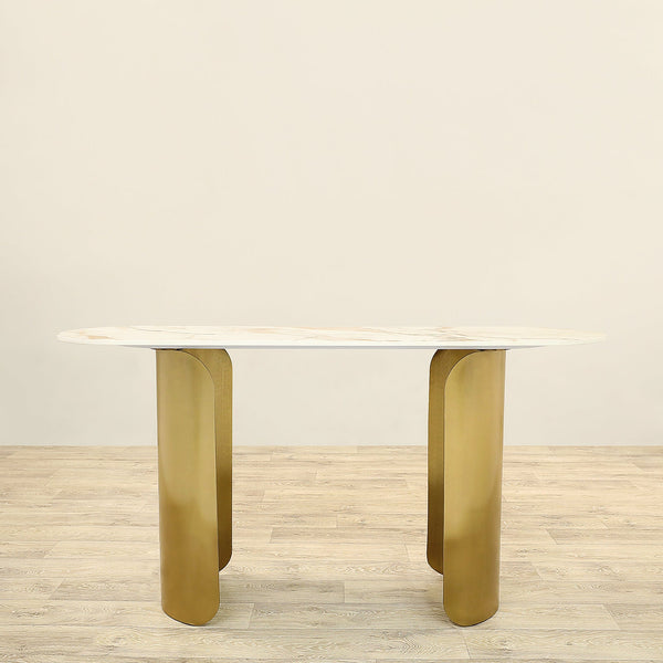 Elson<br>Console Table - Bloomr