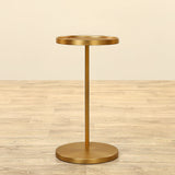 Furniture-Everett <br> Side Table-Bloomr