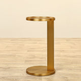 Furniture-Everett <br> Side Table-Bloomr