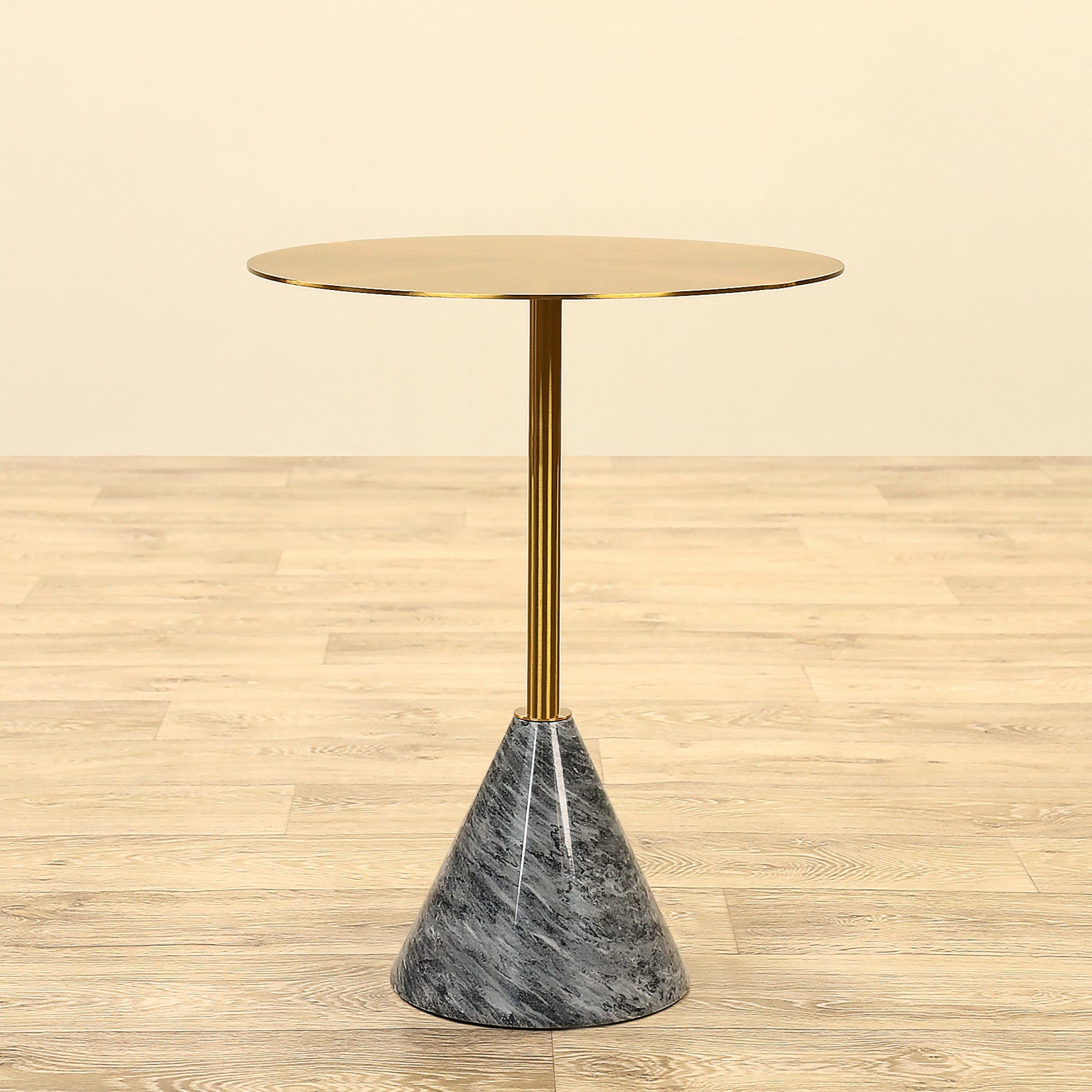 Concord <br> Side Table - Bloomr