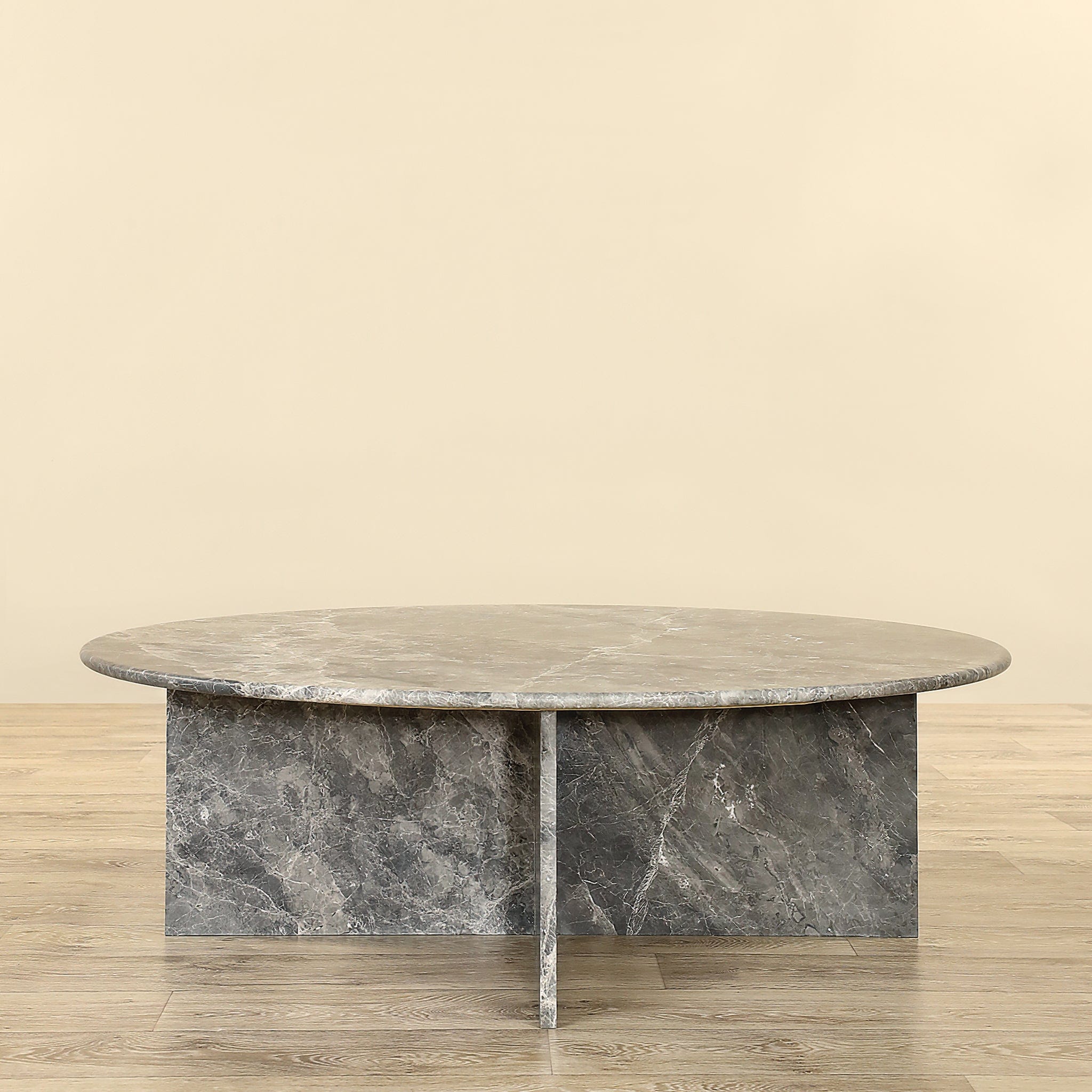 Dozza <br>Marble Coffee Table - Bloomr