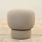 Furniture-Gus - Bouclé <br> Stool-Bloomr