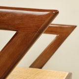 Homer <br> Dining Chair - Bloomr