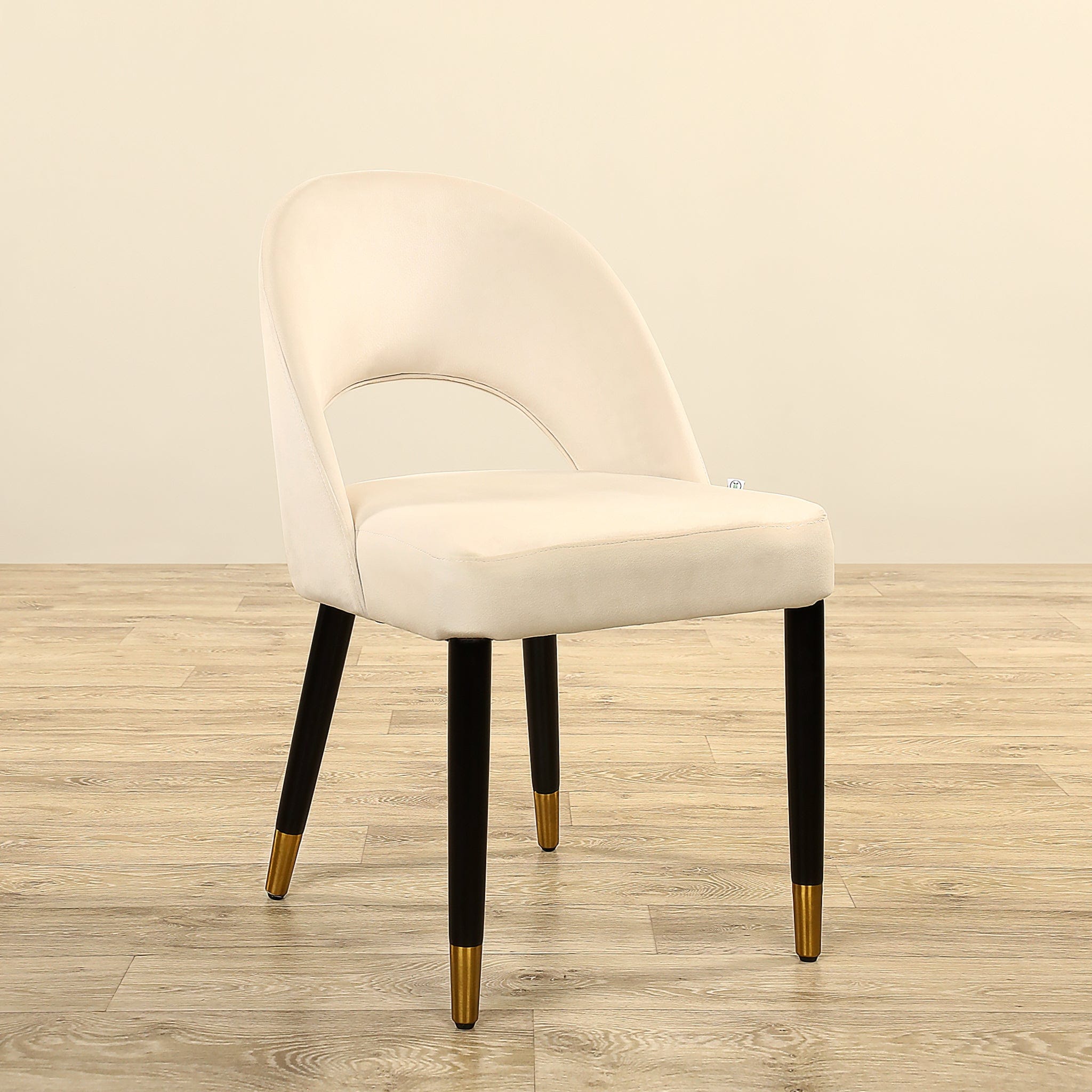 Janine <br>Dining Chair - Bloomr